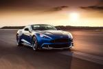 Aston Martin Vanquish S 2016 года (UK)